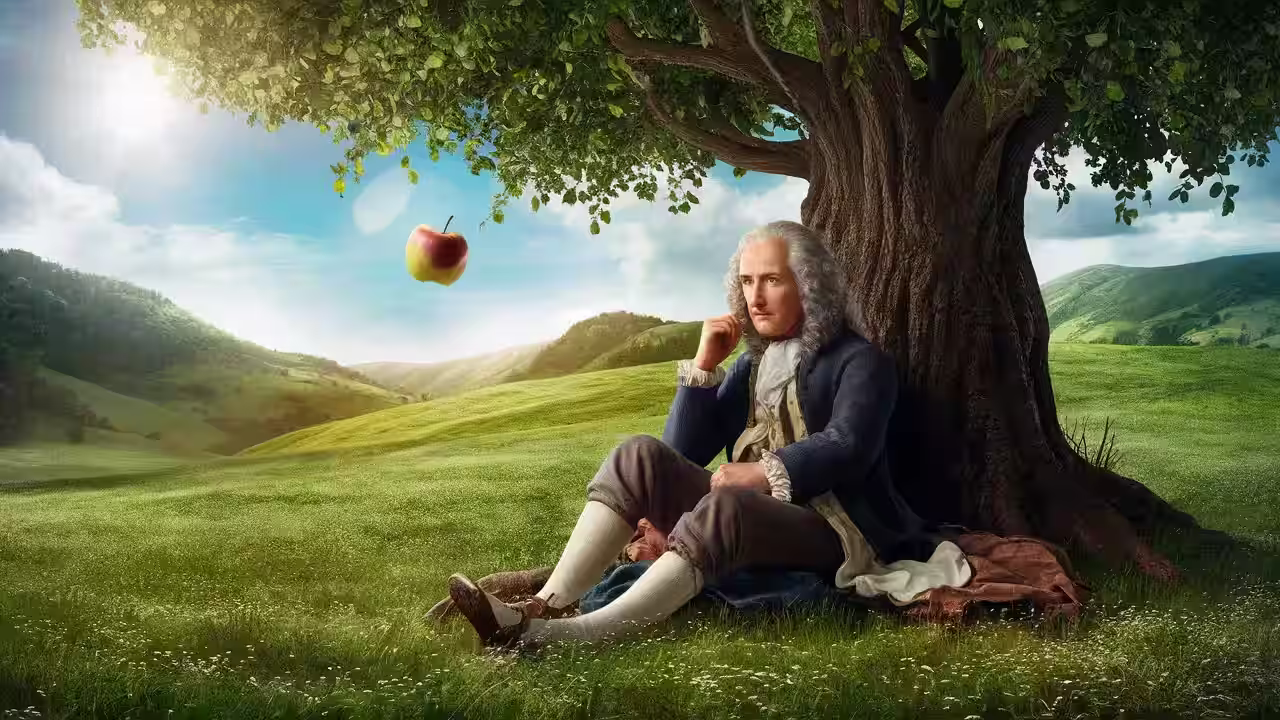 Ya Newton Olmasaydı?