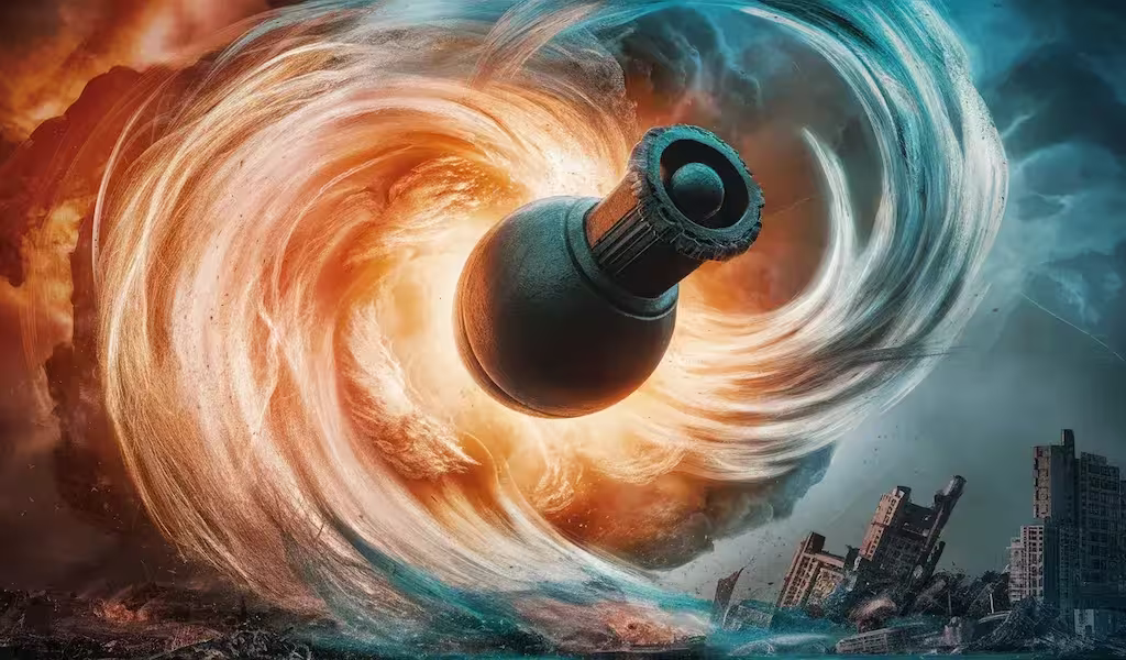 Ya Atom Bombası Olmasaydı?