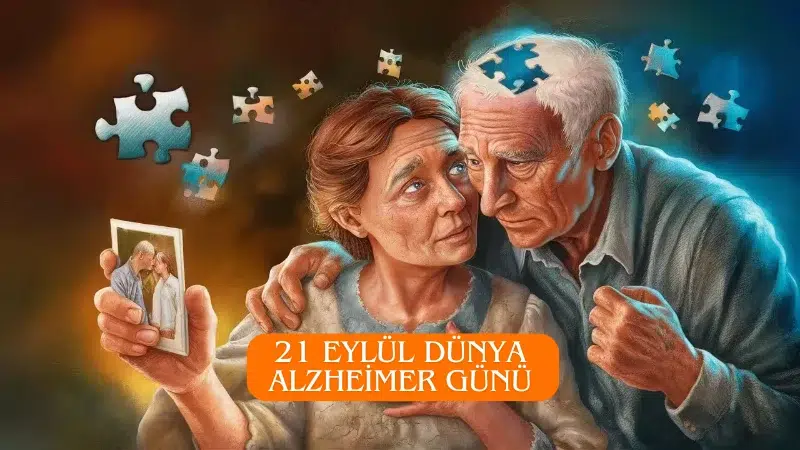 Ya Hafıza Olmasaydı?