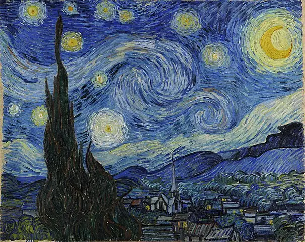 Ya Van Gogh Olmasaydı?