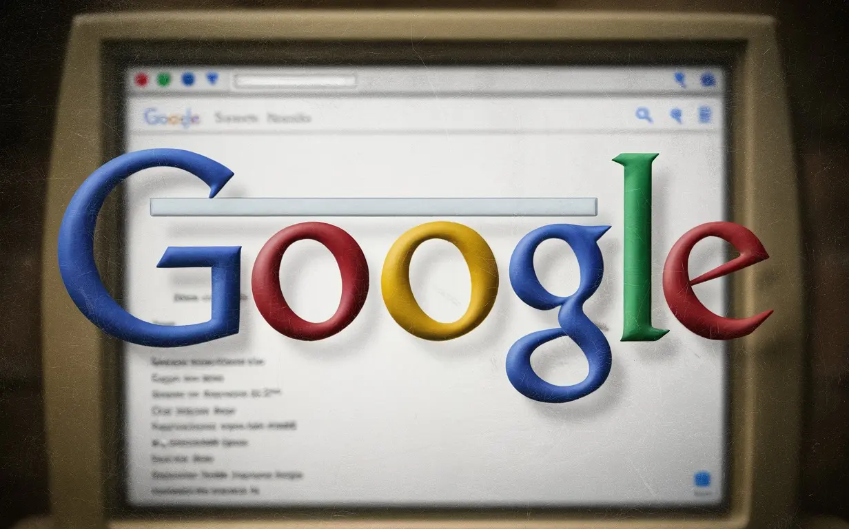 Ya Google Olmasaydı?