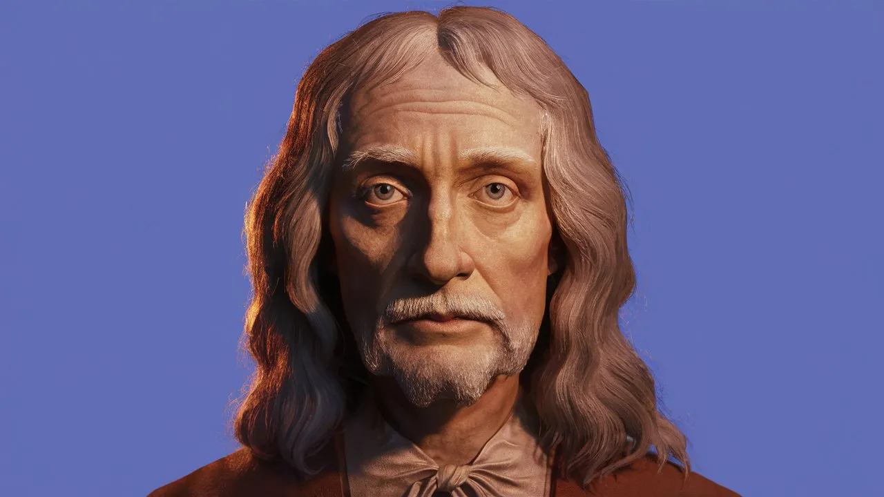 Ya Leonardo Da Vinci Olmasaydı?