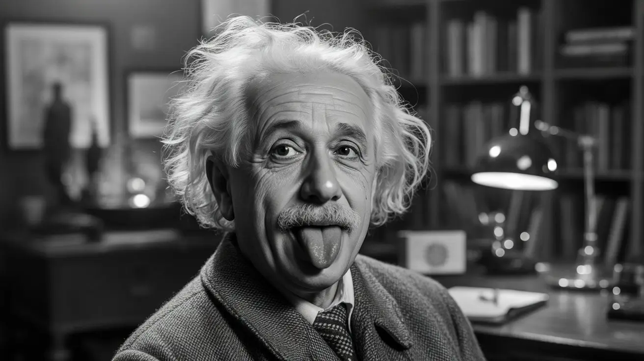 Ya Einstein Olmasaydı?